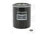 Champion CFF100259 Filtro Carburante Oe 5017831 Compatibile Con Vito, Classe V, T1, Sprinter, Classe S, Classe G, Classe E, Classe C, Rexton