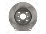 Champion 562409CH - Disco Freno Oe 435120DA20 Per Mr 2 Iii (ZZW3), Yaris (P1), Yaris Verso (P2)