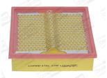 Champion CAF100625P - Filtro Aria Oe 602 094 04 04 Per Classe E (W124), Classe E (S124)