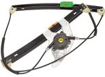 Maxgear 28-0244 - Oe 4B0 837 461A Regolatore Del Finestrino, Anteriore Sinistro Per A6 (4B)