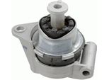 LemfÖRder 27608 01 - Oe 56 82 534 Motorlager, Hinten FüR Astra G, Astra H, Zafira B, Zafira A