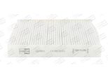 Champion CCF0011 - Oe 52485325 Filtro Aria In Cabina Per Laguna Ii, Vel Satis (BJ0)