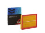 Champion CAF100689P - Filtro Aria Oe 5834282 Per Astra G, Astra H, Astra (A04), Speedster (E01), Zafira B, Zafira A