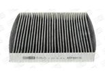 Champion CCF0011C - Oe 7701048749 Filtro Aria In Cabina Per Laguna Ii, Vel Satis (BJ0)