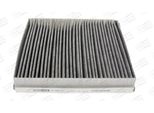 Champion CCF0043C - Oe 163 835 01 47 Filtro Aria Abitacolo Per Classe M (W163)