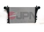 Jpn 60C9368 - Intercooler Oe 3C0145805AD Per Alhambra (710, 711), Tiguan (5N), Sharan (7N), Passat Cc (357), Passat (365, 362), Passat (3C), Cc (358)