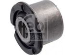 Febi Bilstein 10817 - Oe 5131 55 Cuscinetto, Braccio Di Controllo Per 607 (9D, 9U), 605 (6B)
