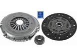 Sachs 3000 951 055 - Kit Frizione Oe 06B 198 141 B Per A4 (8H)