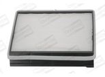 Champion CCF0108 - Oe 77 01 205 280 Filtro Aria Di Cabina Per Megane Scenic, Scenic I