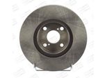 Champion 562435CH - Disco Freno Oe 4351202080 Per Corolla (E12), Corolla Verso (E12)