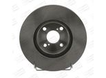 Champion 562436CH - Disco Freno Oe 4351213020 Per Corolla (E12), Corolla (E11), Corolla Verso (E12)