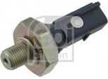 Febi Bilstein 19012 - Oe 028 919 081 E Pressostato Olio Per Galaxy (Wgr), Alhambra (7V), Cordoba (6K), Ibiza (6K), Inca (6K), Leon (1M1), Bora (1J), Caddy Ii (9K), Golf Cabriolet (1E), Golf Iii (1H), Golf Iv (1J), New Beetle, Polo (6V), Sharan (7M), T4, Vento (1H)