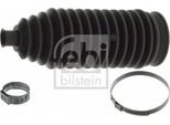 Febi Bilstein 101952 - Set Di Soffietti Oe 204 463 03 96, Sterzo Per Classe C (W204), Classe C (S204), Classe E (W212), Classe E (C207), Classe E (S212), Classe Glk (X204), Classe S (W221), Classe S (C216)