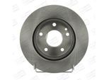 Champion 562249CH - Oe 414 421 00 12 Disco Freno Per Vaneo (414)