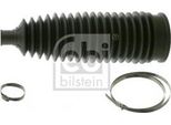 Febi Bilstein 27222 - Oe 77 01 474 447 Set Di Soffietti, Sterzo Per Grand Scenic Ii (Jm), Megane Ii, Scenic Ii