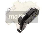 Maxgear 28-0337 - Oe 3C4839015A Serratura Porta, Posteriore Sinistra Per Q7 (4L), Ibiza (6J, 6P), Superb Ii (3T), Passat (3C), Passat (365, 362), Tiguan (5N)