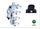 Ngk 94508 - Valvola Egr Oe 1563296 Per Mondeo Iv, Focus Ii, C-Max, Focus C-Max (DM2), Galaxy (WA6), S-Max (WA6), Tourneo Connect, Transit Connect