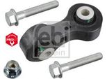 Febi Bilstein 36989 - Stabilizzatore Oe 8K0 505 465 E Per A6 (4G), A7 (4G), A5 (8T), A5 (8F), A4 (8K), A8 (4H), Q5 (8R)