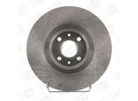 Champion 562410CH - Oe 77 01 207 897 Disco Freno Per Grand Scenic Ii (Jm), Scenic Ii