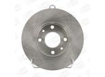 Champion 561257CH - Oe 77 00 716 947 Disco Freno Per Clio I, Twingo I (C06), Twingo I (S06)