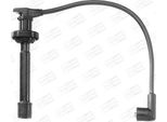 Champion CLS132 - Set Di Cavi Candela Oe 22440 2J210 Per Almera I (N15), Primera (P10), Primera (P11)