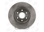 Champion 562813CH - Disco Freno Oe 40206EB300 Per Pathfinder Iii (R51)