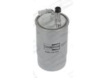 Champion CFF100658 - Filtro Carburante Oe 13 286 584 Per Corsa D (S07), Corsa E (X15)