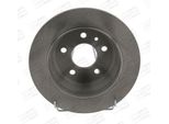 Champion 562065CH - Oe 638 423 01 12 Disco Freno Per Classe V (638/2), Vito (W638)
