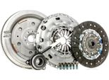 Luk 600 0299 00 Kit Frizione Oe 03L105266AD Compatibile Con Caddy, Superb, Yeti, Cc, Eos, Golf Plus, Golf Vi, Jetta, Passat Alltrack, Passat 3B, Passat Cc, Sharan, Tiguan, Touran, A3 8P, Q3, Tt, Alhambra, Altea, Altea Xl, Leon, Octavia