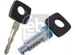 Febi Bilstein 24976 - Cilindro Di Chiusura Oe 05133521AA Per Classe V (638/2), Sprinter (W905), Sprinter (W904), Sprinter (W903), Sprinter (W901, W902), Vito (W638)