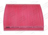 Champion CCF0357B - Filtro Aria Abitacolo Oe 93174801 Per Meriva (X03)