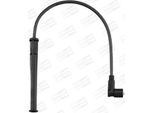 Champion CLS083 - Set Di Cavi Candela Oe 77 00 114 549 Per Clio Ii, Kangoo (Kc), Kangoo (Fc), Twingo I (C06), Twingo I (S06), Twingo Ii (CN0)