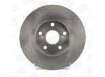 Champion 562659CH - Disco Freno Oe 4243105070 Per Avensis (T27)