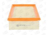 Champion CAF100756P - Filtro Aria Oe 77 01 047 478 Per Avantime (DE0), Espace Iii (Je)