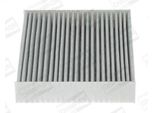 Champion CCF0352C - Filtro Aria Abitacolo Oe MR958016 Per Forfour (454), Roadster (452)