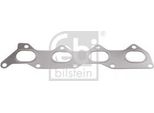 Febi Bilstein 45977 - Oe 036 253 039 F Guarnizione, Collettore Di Scarico Per A2 (8Z), Altea (5P), Arosa (6H), Cordoba (6K), Cordoba (6L), Ibiza (6K), Ibiza (6L), Ibiza (6J, 6P), Inca (6K), Leon (1M1), Leon (1P1), Toledo Ii (1M2), Toledo Iii (5P2), Fabia I (6Y), Fabia Ii (54), Octavia I (1U), Octavia Ii (1Z), Roomster (5J), Bora (1J), Caddy Ii (9K), Caddy Iii (2C, 2K), Golf Iv (1J), Golf Plus (5M)