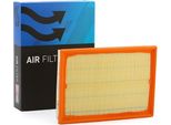 Champion CAF100718P - Filtro Aria Oe 9196120 Per Combo, Combo Tour, Corsa C (X01), Meriva (X03), Tigra Twintop (X04)