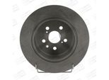 Champion 562639CH - Disco Freno Oe 4243120430 Per Avensis (T22)