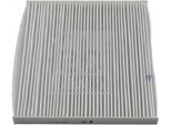 Febi Bilstein 24411 - Filtro Aria Abitacolo Oe 87139 YZZ07 Per Corolla Verso (E12), Corolla (E12), Corolla (E15), Avensis (T25)