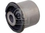 Febi Bilstein 176010 - Oe 55342 2P000 Cuscinetto, Braccio Di Controllo Per Grandeur (Tg), Santa Fe Ii (Cm), Sonata V (Nf), Opirus (Gh), Sorento Ii (Xm)
