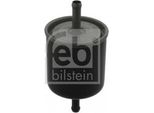 Febi Bilstein 34043 - Filtro Carburante Oe 1 952 951 Per Terrano Ii (R20), Primera (P11), Primera (W10), Primera (P10), Pick-Up (D22), Pick-Up (D21), Pathfinder Ii (R50), Almera I (N15), Maverick