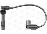 Champion CLS030 - Set Di Cavi Candela Oe 12 82 153 Per Astra G, Tigra (S93), Vectra B (J96)