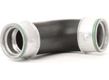 Stark SKCHI-2030045 - Tubo Aria Di Carico Oe 1T0145790B Per A3 (8P), Altea (5P), Leon (1P1), Toledo Iii (5P2), Octavia Ii (1Z), Superb Ii (3T), Caddy Iii (2C, 2K), Golf Plus (5M), Golf V (1K), Jetta Iii (1K2), Passat (3C), Touran (1T)