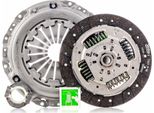 Valeo 828108 - Kit Frizione Per Ibiza (6J, 6P), Roomster (5J), Fabia Ii (54), Polo (6C, 6R)