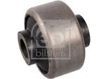 Febi Bilstein 10800 - Oe 4A0 407 183 C Cuscinetto, Braccio Di Controllo Per A6 (4A)