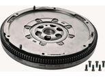 Sachs 2294 001 343 - Volano A Doppia Massa Oe 03L 105 266 Cd Per A1 (8X), Ibiza (6J, 6P), Fabia Ii (54), Roomster (5J), Polo (6C, 6R)