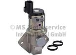 Pierburg 7.06269.03.0 - Regolatore Del Minimo Per A3 (8L), C6 (Td), C5 I (De), Escort Vi, Escort Vii, Fiesta Iv, Focus (Daw, Dbw), Focus (Dnw), Focus (Dfw), Ka (Rb), Tourneo Connect, Transit Connect, Galaxy (WA6), Stream (Rn), Coupé (Gk), Accent Ii (Lc), Elantra (Xd), Gs (S19), Classe G (W461), Vectra C (Z02), Zafira A, 307, 605 (6B), Boxer, Megane Ii, Amarok