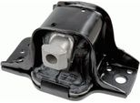 LemfÖRder 37950 01 - Oe 82 00 014 931 Supporto Motore, Destro Per Grand Scenic Ii (Jm), Kangoo (Kw), Kangoo (Fw), Megane Ii, Scenic Ii