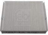 Febi Bilstein 11235 - Oe 090559549 Filtro Aria Abitacolo Per Zafira B, Zafira A, Astra H, Astra G