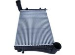 Maxgear AC644879 - Oe 1K0145803F LadeluftküHler FüR A3 (8P), Altea (5P), Leon (1P1), Toledo Iii (5P2), Octavia Ii (1Z), Superb Ii (3T), Caddy Iii (2C, 2K), Eos (1F), Golf Plus (5M), Golf V (1K), Jetta Iii (1K2), Passat (3C), Touran (1T)